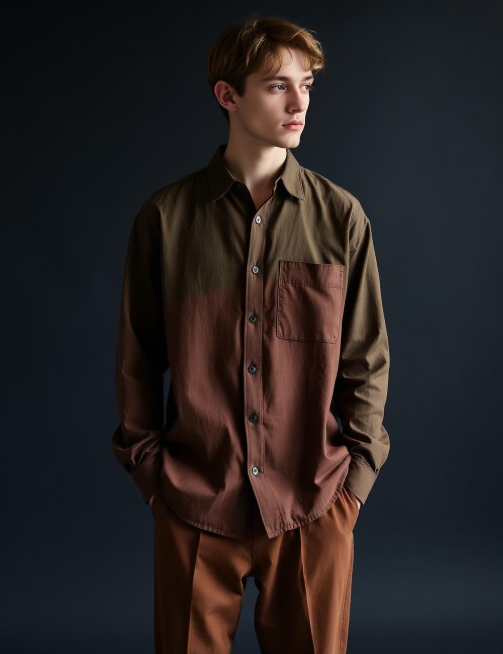 Men's Collection