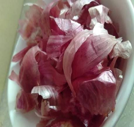 Onion Peel